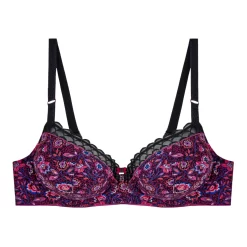 Soutien-gorge Emboîtant Avec Armatures Azalee Sydney