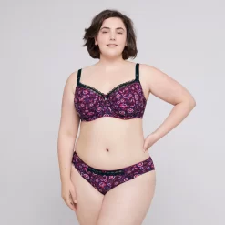 Soutien-gorge Emboîtant Avec Armatures Azalee Sydney -Élégance Lingerie Promos Boutique BL14463 9P4 WEB 3