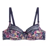 Soutien-gorge Emboîtant Avec Armatures Indigo MARBELLA