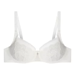 Soutien-gorge Emboîtant Avec Armatures Ivoire CAPRI