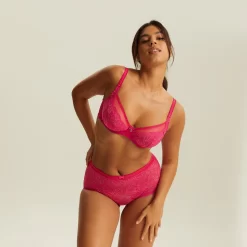 Soutien-gorge Emboîtant Avec Armatures Azalée CAPRI -Élégance Lingerie Promos Boutique BL14500 079 WEB 3 8a5e8d6c 5d25 4991 91ba f2f7976ab8d1