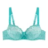 Soutien-gorge Emboîtant Avec Armatures Jade LUCCIA HARMONY