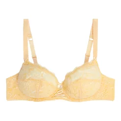 Soutien-gorge Emboîtant Avec Armatures Mimosa LUCCIA HARMONY