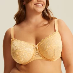 Soutien-gorge Emboîtant Avec Armatures Mimosa LUCCIA HARMONY -Élégance Lingerie Promos Boutique BL14509 11B WEB 11 e27aaa4e 95e9 41f6 8fdc f758f3cc05a4