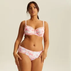 Soutien-gorge Emboîtant Avec Armatures Dragée SYDNEY JAVA -Élégance Lingerie Promos Boutique BL14663 9P5 WEB 3