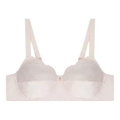 Soutien-gorge Emboîtant Avec Armatures Blush EMILY