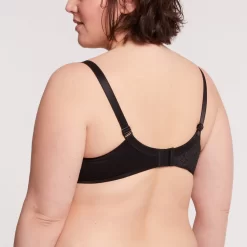 Soutien-gorge Emboîtant Avec Armatures Noir Mandalay -Élégance Lingerie Promos Boutique BL24477 030 WEB 22 005e1c1d 8285 4d49 b61a 9f7735bf336c