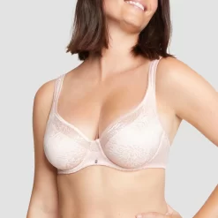 Soutien-gorge Emboîtant Avec Armatures Opaline Just Me -Élégance Lingerie Promos Boutique BL44492 04D WEB 1