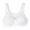 Soutien-gorge Sans Armatures Blanc Posture Control