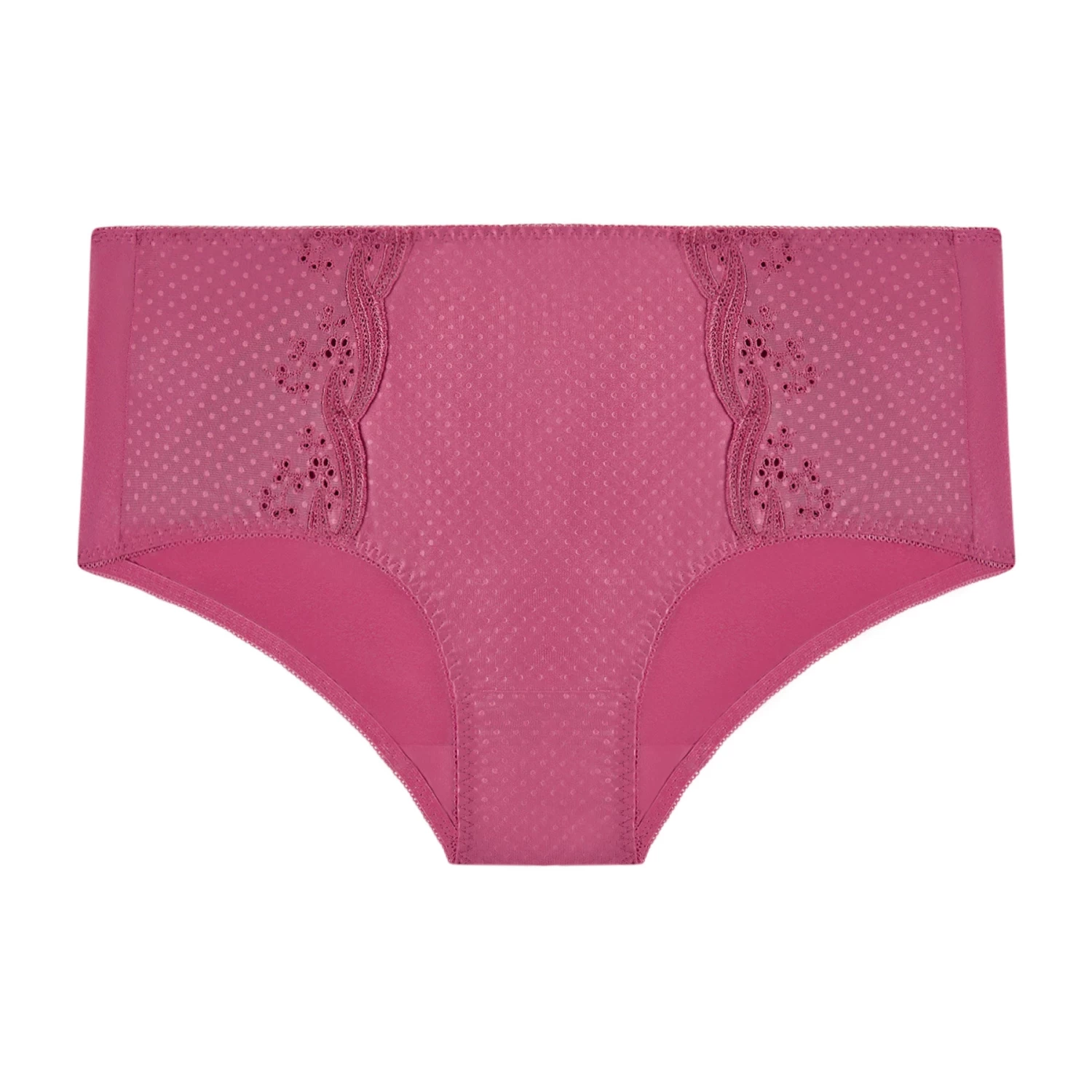 Boxer Gainant Rose Indien Emily 1 Boxer Gainant Rose Indien Emily