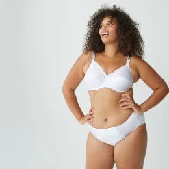 Boxer Gainant Blanc Emily -Élégance Lingerie Promos Boutique BL64230 BL WEB 3 7c343439 24b6 408c bc7a 58984190dea7