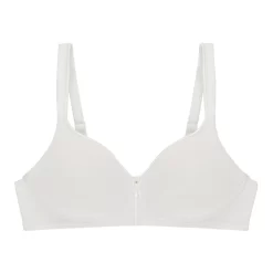 Soutien-gorge Sans Armatures Star White Moulded Convertible