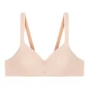 Soutien-gorge Foulard Coques Nude Mandalay