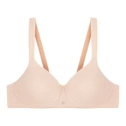Soutien-gorge Foulard Coques Nude Mandalay