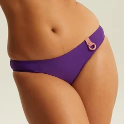 Culotte De Bain Violet MADDELANA -Élégance Lingerie Promos Boutique BS02416 082 WEB 1 fc9d631d f9f2 47d3 8942 25de1a49ddd7