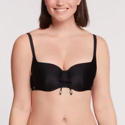 Haut De Maillot Avec Armatures Noir Porto Vecchio -Élégance Lingerie Promos Boutique BS34415 030 WEB 11
