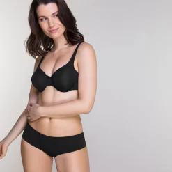 Slip Noir Livorne -Élégance Lingerie Promos Boutique CL02875 030 WEB 3 339834a2 0098 4c5a affe f9b8b19b1bc1