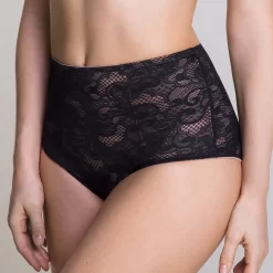 Culotte Noir Amalfi -Élégance Lingerie Promos Boutique CL03878 030 WEB 1 590b2ebb 0bbc 4178 a5db ac09b328be20