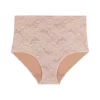 Culotte Beige Rosé Amalfi
