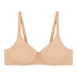 Soutien-gorge Sans Armatures Nude Livorne