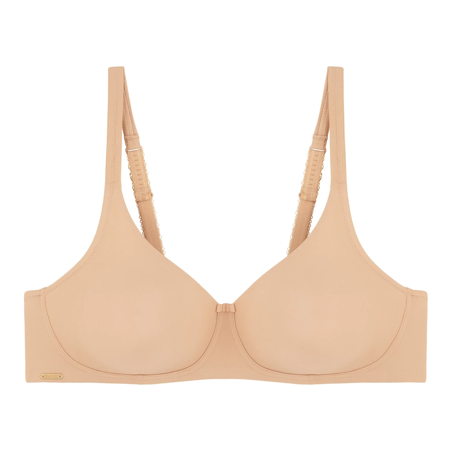 Soutien-gorge Sans Armatures Nude Livorne 1 Soutien-gorge Sans Armatures Nude Livorne