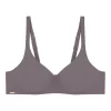 Soutien-gorge Sans Armatures Praline Livorne