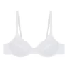 Soutien-gorge Avec Armatures Blanc Bari