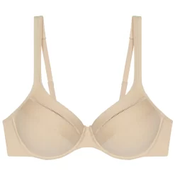 Soutien-gorge Avec Armatures Nude Bari