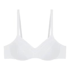 Soutien-gorge Minimizer Avec Armatures Blanc Bari