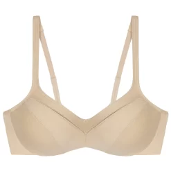 Soutien-gorge Minimizer Avec Armatures Nude Bari