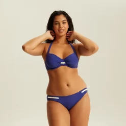 Culotte De Bain NAVY PANTELLERIA -Élégance Lingerie Promos Boutique CS02110 A26 WEB 3