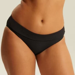 Culotte Haute De Bain Noir VENTOTENE 6 Culotte Haute De Bain Noir VENTOTENE -Élégance Lingerie Promos Boutique CS03109 030 WEB 1 608f1e99 2578 4ea9 86a2 d5f85981f9c5