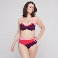 Culotte Haute De Bain Sunset PROCIDA -Élégance Lingerie Promos Boutique CS04102 078 WEB 3 9f4f7b99 99ff 497c b5b6 cfd60795b97e