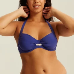 Haut De Maillot Avec Armatures NAVY PANTELLERIA -Élégance Lingerie Promos Boutique CS14110 A26 WEB 11 2535d60e 6e89 4509 92c2 7b96bdccdd90