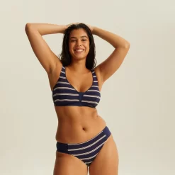 Haut De Maillot Sans Armatures Marine Précieux TAVOLARA -Élégance Lingerie Promos Boutique CS21103 A27 WEB 3 1f57bb50 478f 4a1b 9f98 a7c19d67faa0