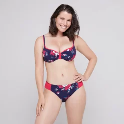 Haut De Maillot Avec Armatures Marine MURANO -Élégance Lingerie Promos Boutique CS24107 9B2 WEB 3 379e0541 0c82 4766 bf35 b9c02b10e683