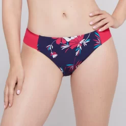 Culotte De Bain Marine MURANO -Élégance Lingerie Promos Boutique CS2B107 9B2 WEB 1
