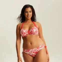 Culotte De Bain Modulable CACHEMIRE TINETTO -Élégance Lingerie Promos Boutique CS2E106 9A9 WEB 3