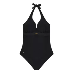 Maillot Avec Armatures Comfort Noir VENTOTENE